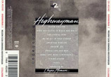 The Highwayman 2 - Zadný obal