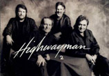 The Highwayman 2 - Predný obal